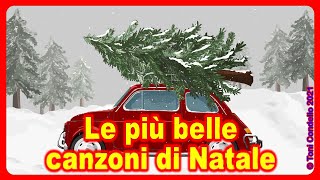 Le più belle Canzoni di Natale - by Toni Condello