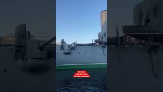 Russian war ship full video in description #merchantnavy  #lifeatsea #warships #russia #shoreleave