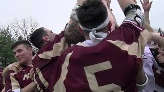 Norwich University Men's Lacrosse Program