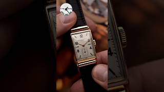 ĐỒNG HỒ CỔ CHÍNH HÃNG DÁNG TANKS CỔ ĐIỂN #shorts #watch #dongho #vintage #donghoco #wristwatch