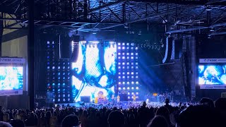 Red Hot Chili Peppers: Snow Hey Oh West Palm Beach FL 2024