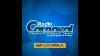 Tanda Comercial Radio Carnaval Ovalle (15/05/2024)