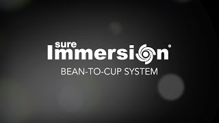 Sure Immersion Bean-To-Cup