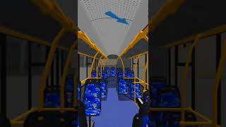 criminal russia 3d boris new bus in 2024