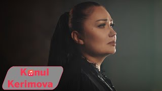 Konul Kerimova - Sensiz