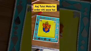 Aaj koi Order nhi aaya hai 📿