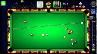 Como NÃO jogar 8 BALL POOL | Cadaponis |