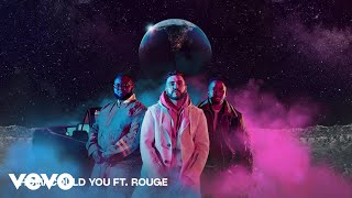 Mi Casa - How Could You (Lyric Video) ft. Rouge