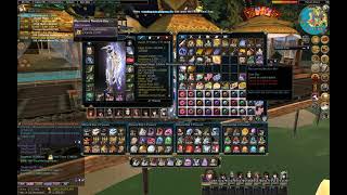 Atlantica Online open Blossoming Random Box Part 1/2