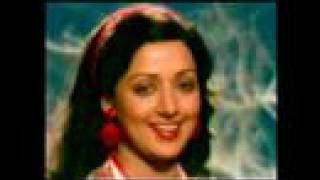 The Faces of Beauty (Dream Girl Hema Malin) -2-