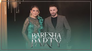 LUMNIE RAMADANI x VALBES KABASHI - BOJNA DASEM T'MADHE (Baresha Party)