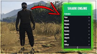 GTA 5 Mod Menu for Xbox One and Xbox Series S/X | How to Install Mods on Console