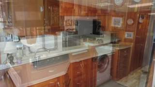 2004 Newmar Mountain Aire  Used Rvs - Omaha,Nebraska - 2016-10-02