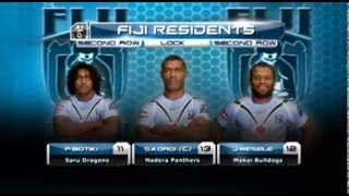 Battle Of The Bati 2013 Highlights 1st Half