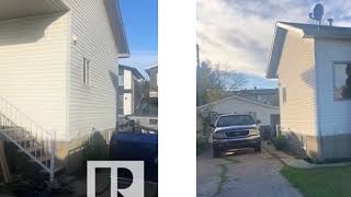 9822 155 ST NW Edmonton, AB T5P 2K9