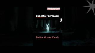 Harry's Patronus Adventure Against Dementors!