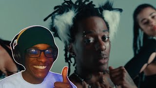 AGHHHH THE ZEST - skaiwater, Lil Nas X, 9lives - light! (Official Music Video) - Reaction