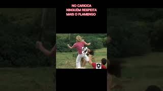 NINGUÉM RESPEITA MAIS O FLAMENGO