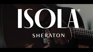 ايزولا شيراتون Isola Sheraton 2024 شركة المصرية جروب El Masria Group للاستعلام 01025250186