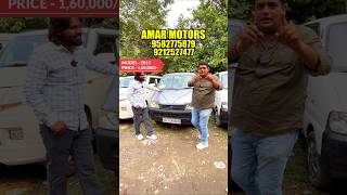 Cheapest Maruti Eeco For Sale in Delhi 🔥 #shorts