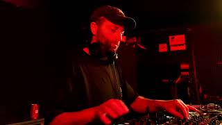 HOTEL RIVIERA E02 with MARK BRUNETTI | LINEA MILANO - 29.06.2024