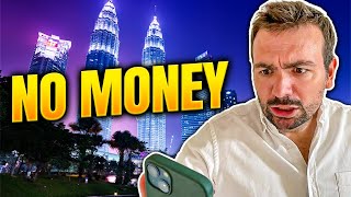 A day in the life of an international entrepreneur closing deals with no money (vlog)