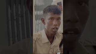 FAKE YOUNG IPS OFFICER | BIHAR POLICE | VIDEO VIRAL | MITHLESH KUMAR | #youtubeshorts