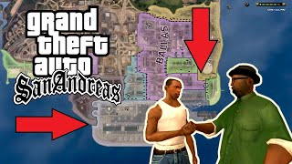 Gta San Andreas || Hoi4 timelapse