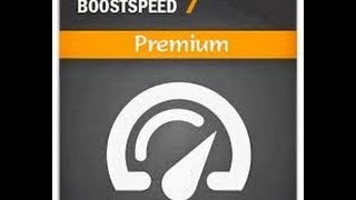 Как почистить свой компьютер(Auslogics BoostSpeed Premium)