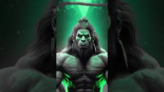 ##jai hanuman###jai sree ram#