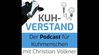 163 | 2 Kategorien von Arbeit für mehr Erfolg im Milchkuhbetrieb