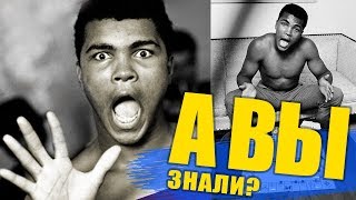 КЕМ БЫЛ НА САМОМ ДЕЛЕ МУХАМЕД АЛИ! 10 шокирующих фактов!