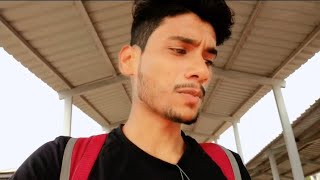 Aaj Hum Gye Lucknow 🤗 || Abhishek Srivastav vlogs|| #vlog #vlogs #dailyvlogs #lucknow