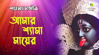 Amar Shyama Maaer | আমার শ্যামা মায়ের | Shyama Sangeet | Bengali Devotional Songs