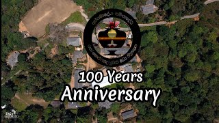 Hadunuwewa Centrel College 100 Anniversary හැදුණුවැව මැදි විදුහල Aerial Wide Cinematography