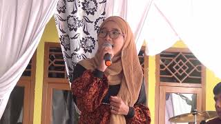 JILBAB JILBAB PUTIH oleh Annajah Musik