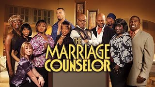 Tyler Perry’s Marriage Counselor “The Play Songs” All I Need to Know Sung By Brandi Milton