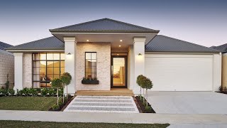 Willow Display Home | Jindalee