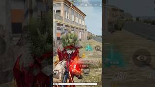 pubg new state #bot killing fun with me 😮