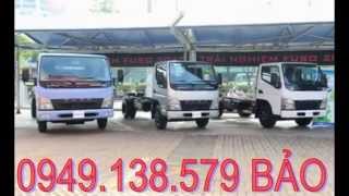 FUSO Miền Tây ,bán xe tải mitsubishi fuso tại Cần Thơ ,xe 3 chân,xe đầu kéo giá khuyến mãi tốt nhất