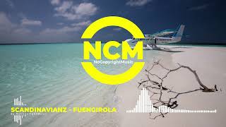 Scandinavianz - Fuengirola (NO COPYRIGHT MUSIC) Royalty Free Music | Background Music For Vlogs