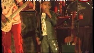 Wayo - Live At Katunayake - 1 - WWW.AMALTV.COM