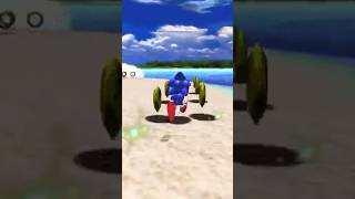 Sonic 2 Sonic (Sonic Adventure Mod)