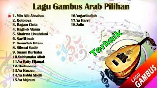 Album Gambus Arab Pilihan Terbaik Sepanjang Masa