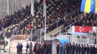 Bayburt Taraftar Show (Bayburt Portalı)