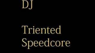 DJ Triented - Speed City 900 (Speedcore)