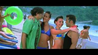 Do U Wanna Partner - Partner (2007) *HD* Music Videos