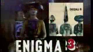 Enigma   Le Roi Est Mort Vive Le Roi TV Advert