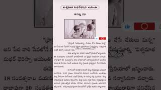 విశ్వమాత మధర్థెరిసా జయంతి #shorts #shortsfeed #like #shortsviral #subscribe #youtubeshorts #ytshorts