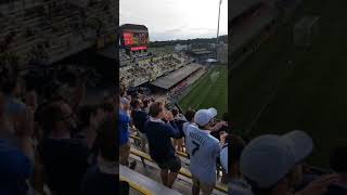 2019 Sporting KC vs Columbus Crew